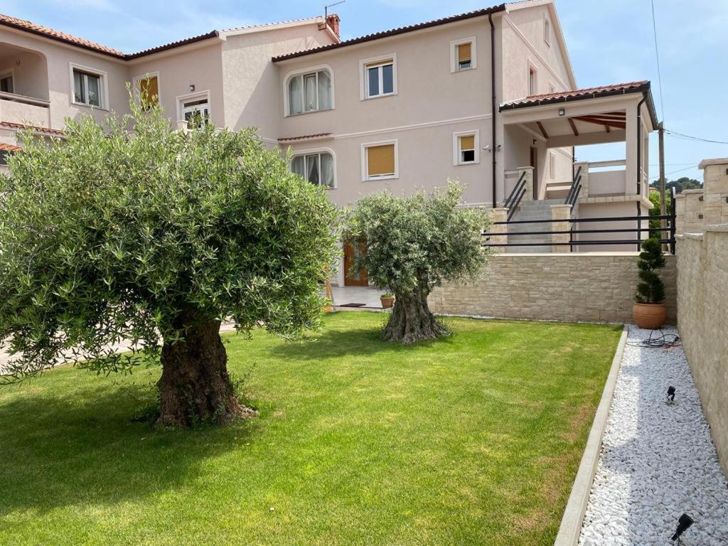 Mare Amor Rab Palit Dış mekan fotoğraf