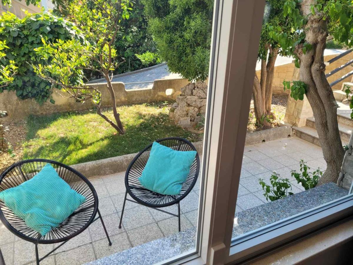 Mare Amor Rab Palit Dış mekan fotoğraf