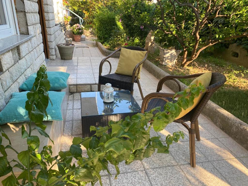 Mare Amor Rab Palit Dış mekan fotoğraf