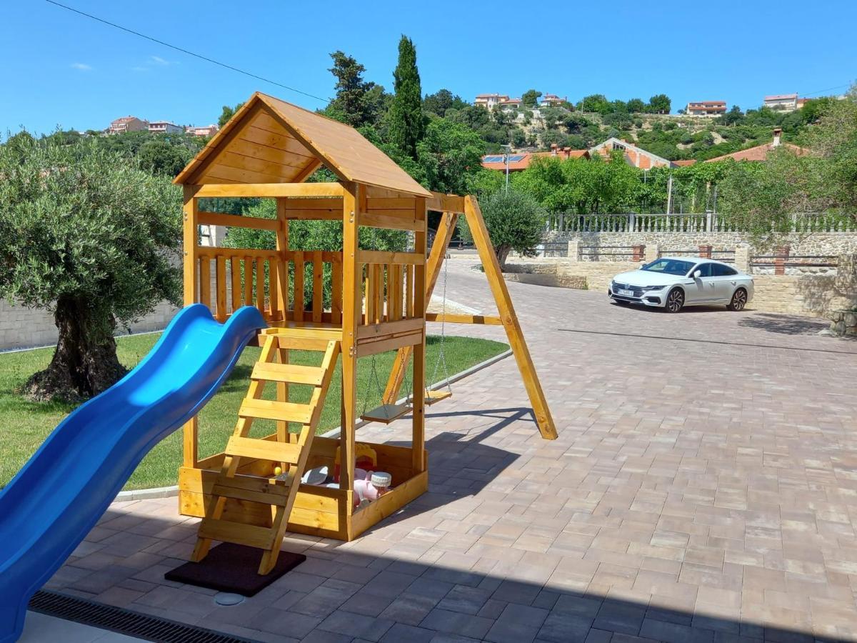 Mare Amor Rab Palit Dış mekan fotoğraf