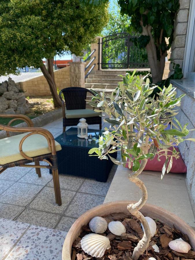 Mare Amor Rab Palit Dış mekan fotoğraf