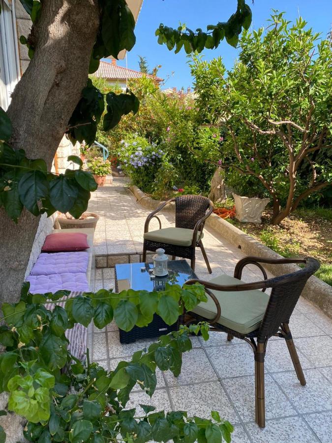 Mare Amor Rab Palit Dış mekan fotoğraf